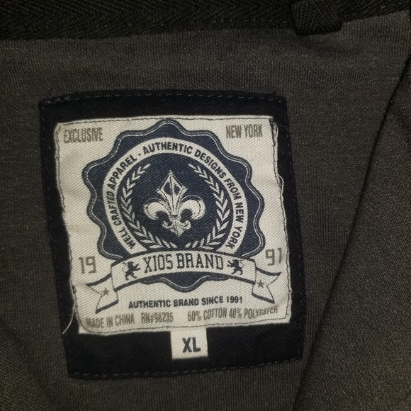 Sweater - Picture 3 of 3